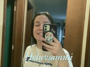 Heluvsammi