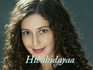 Hibahidayaa