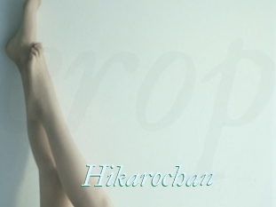 Hikarochan