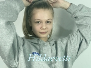 Hildaevetts