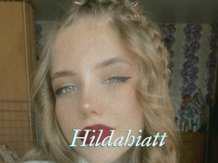 Hildahiatt