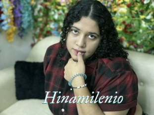 Hinamilenio