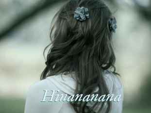 Hinananana