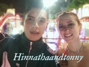 Hinnathaandtonny