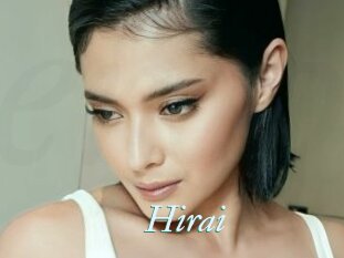 Hirai