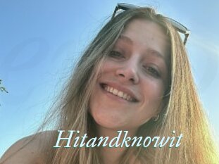 Hitandknowit