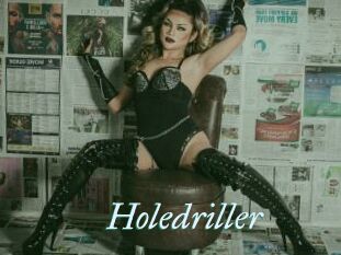 Holedriller