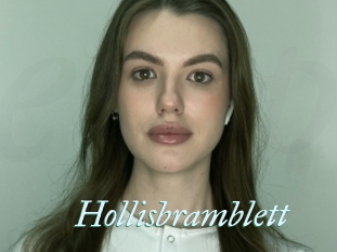 Hollisbramblett