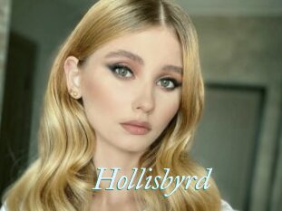 Hollisbyrd