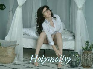 Holymollyy