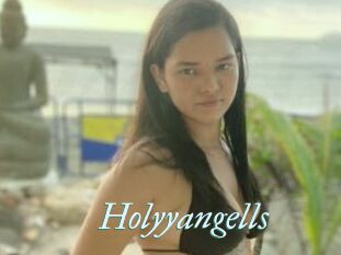 Holyyangells