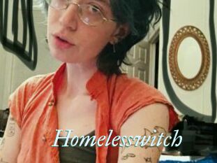 Homelesswitch