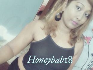 Honeybab18