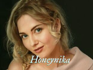 Honeynika