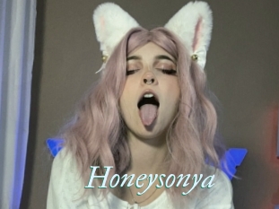 Honeysonya