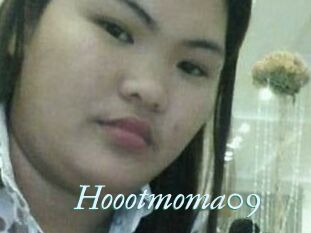 Hoootmoma09
