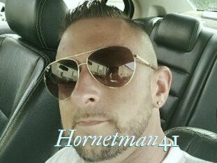 Hornetman41