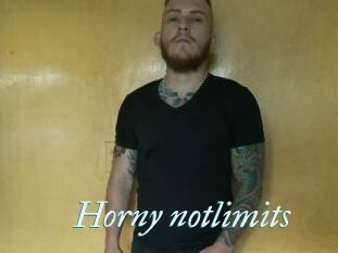 Horny_notlimits