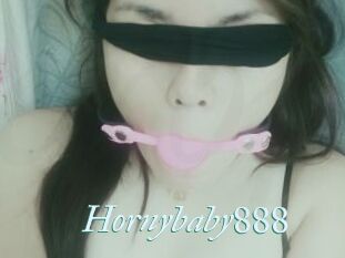 Hornybaby888