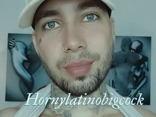 Hornylatinobigcock