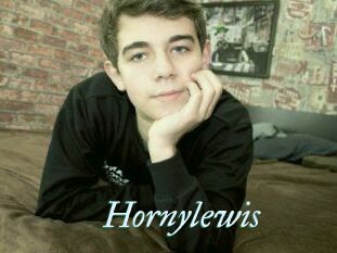Hornylewis