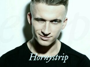 Hornystrip