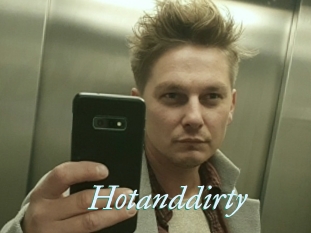 Hotanddirty
