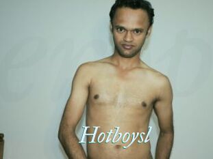 Hotboysl