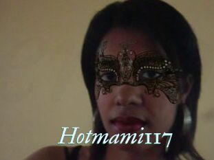 Hotmami117