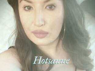 Hotsanne