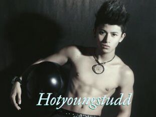 Hotyoungstudd