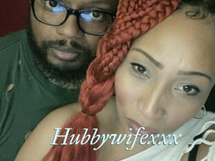 Hubbywifexxx