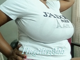 Hugetits38hh