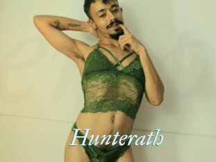 Hunterath