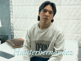 Hunterhernandez