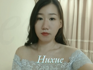 Huxue