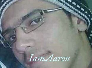 IamAaron