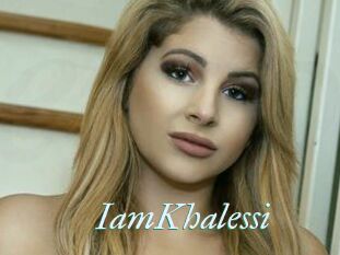 IamKhalessi