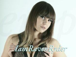 IamRavenRyder