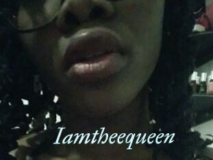 Iamtheequeen
