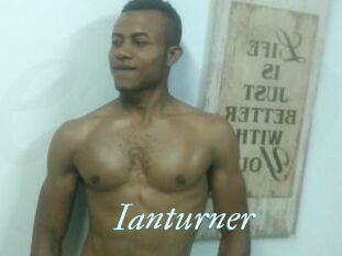 Ianturner