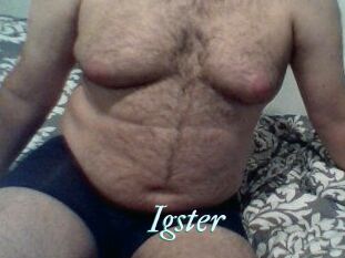 Igster