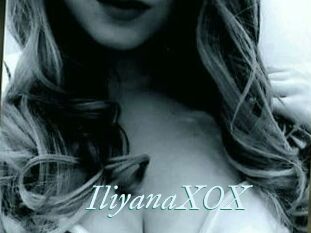 IliyanaXOX