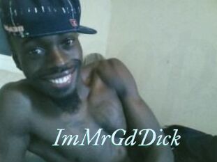 ImMrGdDick