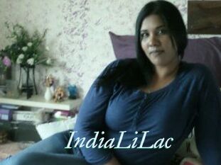 IndiaLiLac