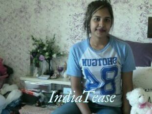 IndiaTease
