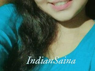 IndianSaina