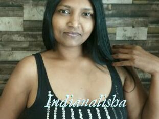 Indianalisha
