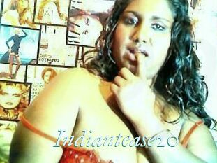 Indiantease20