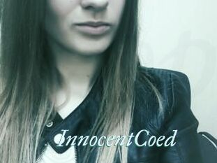 InnocentCoed